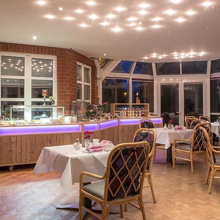 Hotel Weide Satow Exterior photo