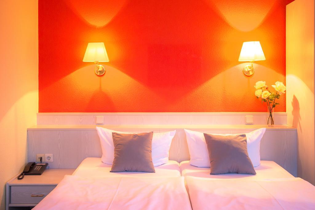 Hotel Weide Satow Room photo