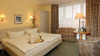 Hotel Weide Satow Exterior photo